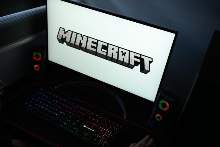 Video Game Addiction Lawsuit Filed By Parent Against Makers of Minecraft, Roblox, Fortnite