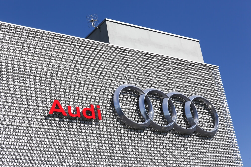 Volkswagen Audi Recall Issued After Thousands of Customers Claim Vehicle Dashboards Are Going Dark