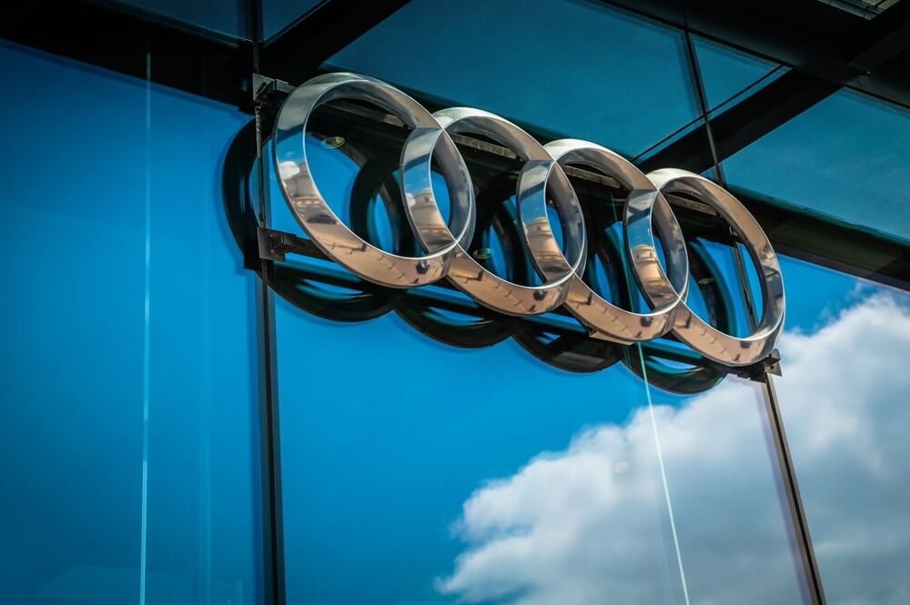 Volkswagen Engine Recall Affects More Than 89,000 Audi Vehicles NHTSA