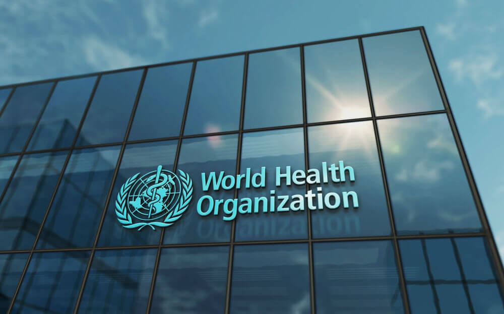 WHO Study Warns of Global Rise in Teen Social Media, Video Game Addictions