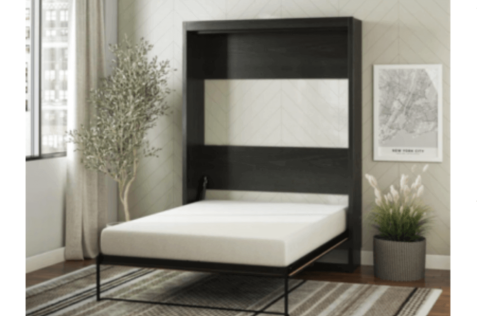 Wall Bed Recall Due to Falling, Crushing Risks