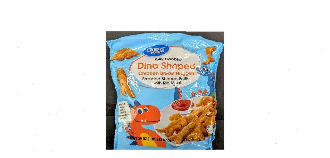 Walmart Dino Nugget Lawsuits Over Lead Contamination May Be Filed Due to Long-Term Health Risks