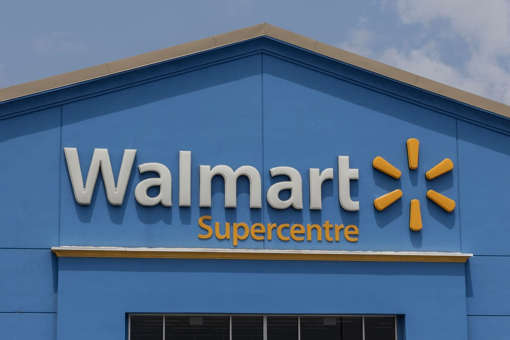 Walmart Great Value Apple Juice Recall Issued Over Harmful Levels of Arsenic