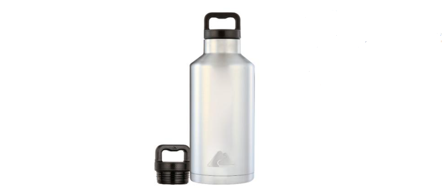 Walmart Ozark Trail Water Bottle Lid Ejections Prompt Recall After Multiple Eye Injuries