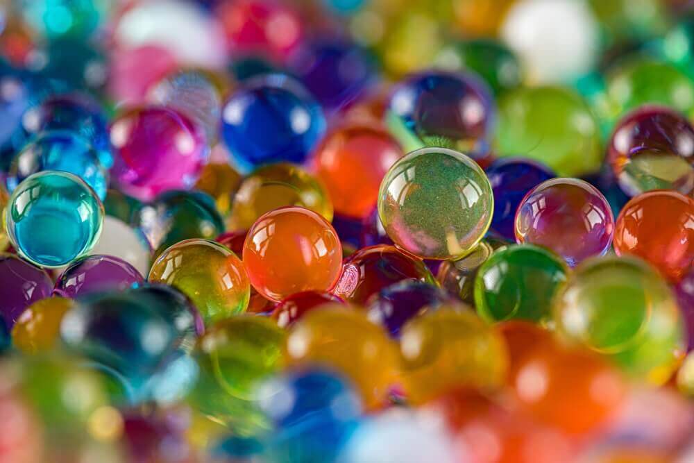 Water Beads Linked to Increasing Number of Child Injuries Study