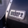 Weber Grill Brush Injury Lawsuit Claims Detached Bristle Caused Permanent Vision Damage