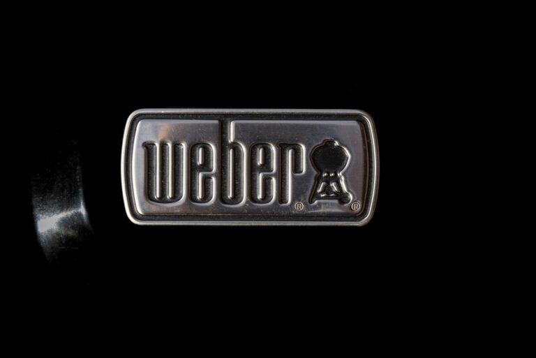 Weber Grill Brush Lawsuit Claims Detached Bristle Punctured Man's Intestine