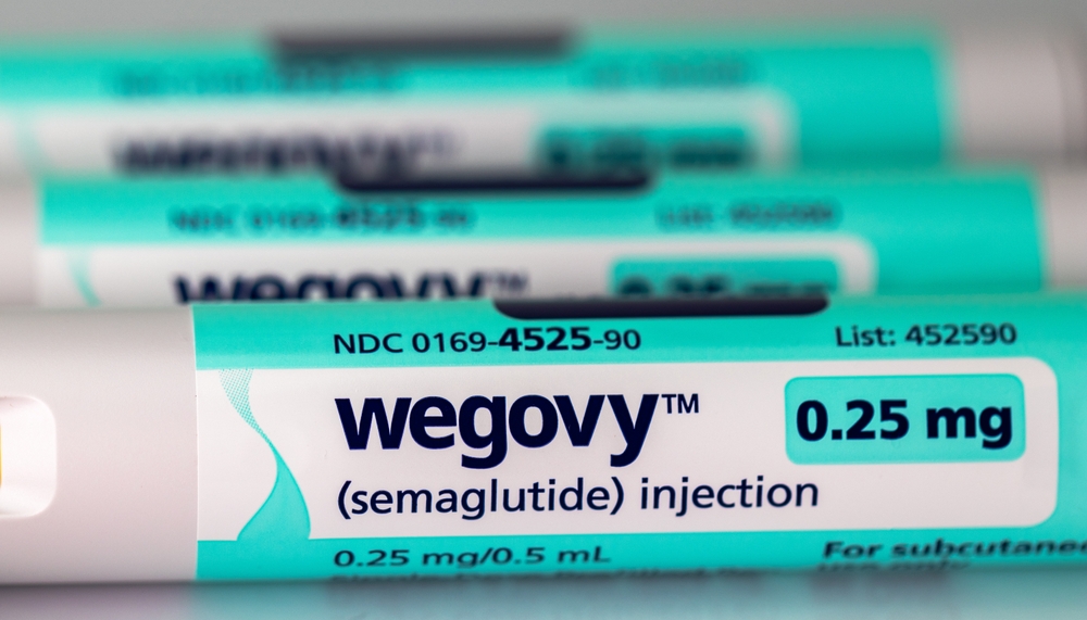 Wegovy Vision Loss Risks 5 Times Higher Than Ozempic Study