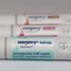 Wegovy Vision Side Effects Resulted in Blindness in Left Eye, Lawsuit Alleges
