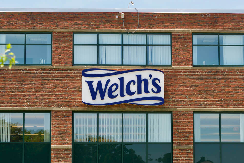 Welch's Fruit 'n Yogurt Class Action Lawsuit Filed Over Ultra-Processed, Unhealthy Coating