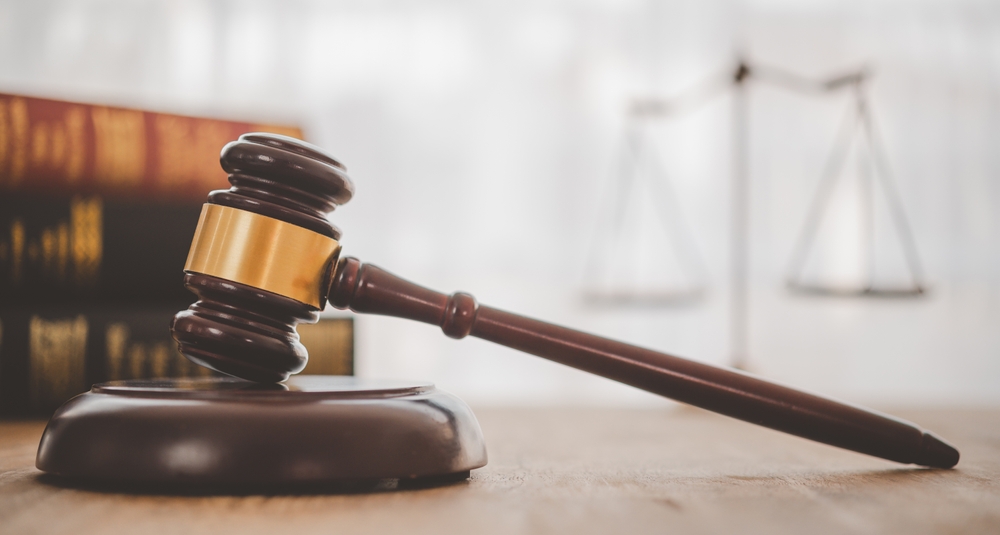 Werner Ladder Lawsuit Claims Collapsed Stepladder Left Woman With Skull Fracture, Brain Injury
