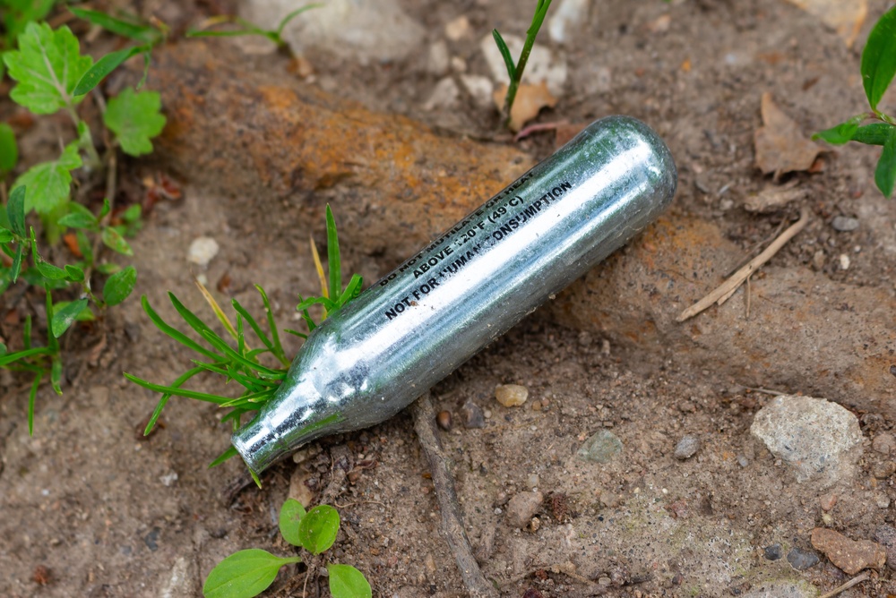 Whippet Injuries, Deaths Lead to Bill Seeking to Ban Retail Sale of Nitrous Oxide Canisters