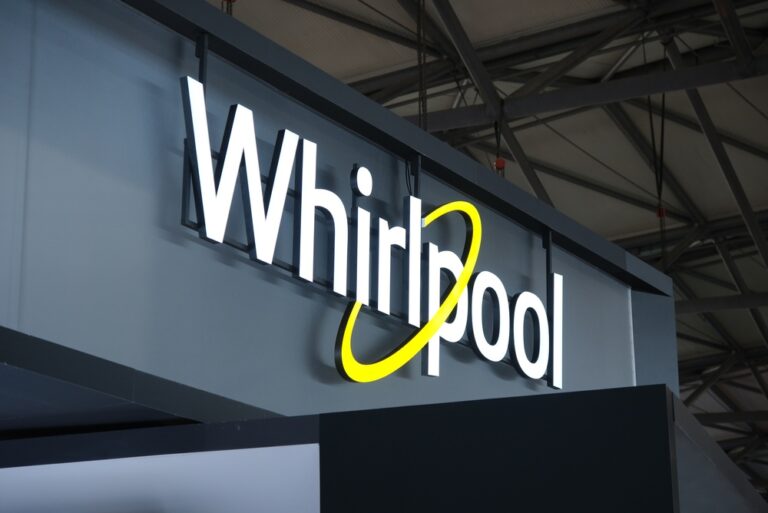 Whirlpool Gas Range Fire Lawsuit Alleges Defective Stove Knobs Caused House Fire