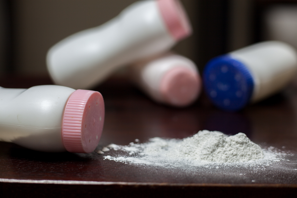Women Will Have Voice in Any Settlement for Talcum Powder Lawsuits Court