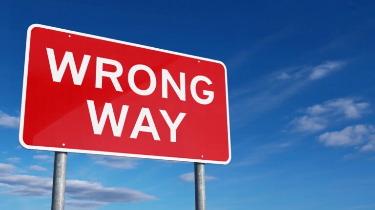 Wrong-Way Highway Crashes Resulted in Nearly 6,000 Deaths Over the Past Decade AAA