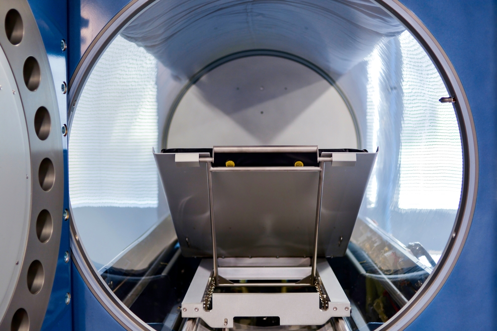 Wrongful Death Lawsuit Filed by Family of Boy Killed in Hyperbaric Explosion