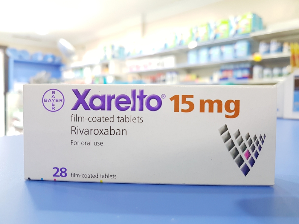 Xarelto-Lawsuit