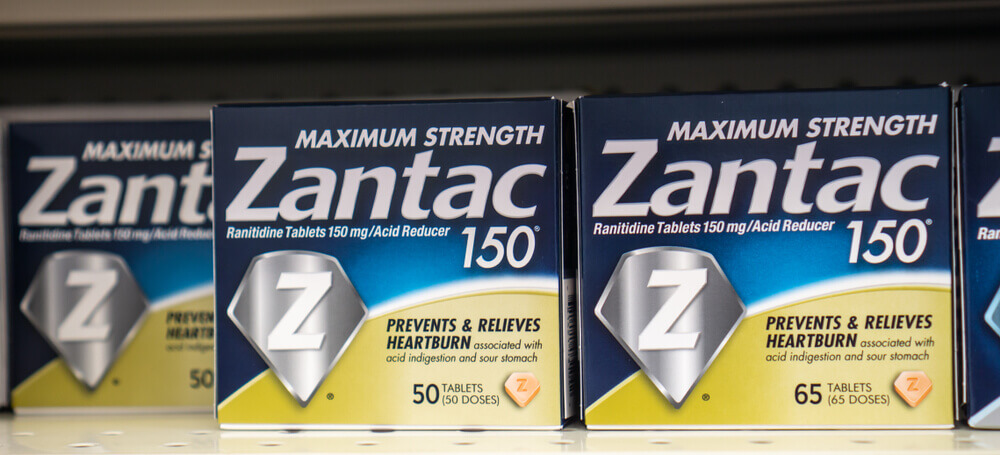 Jury Hears Zantac Cancer Evidence in Illinois Trial Against Boehringer Ingelheim