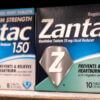 Zantac Cancer Lawsuits Continue To Be Filed More Than 5 Years After Recall