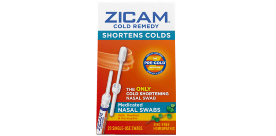 Zicam Nasal Swab, Orajel Teething Swab Recalls Issued Due to Potential Microbial Contamination: FDA