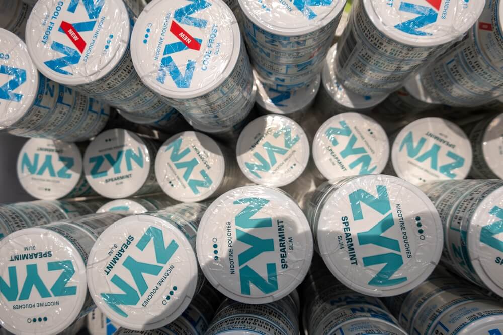 Zyn Lawsuit Filed by Baltimore Over Youth Marketing and Nicotine Addiction Risks