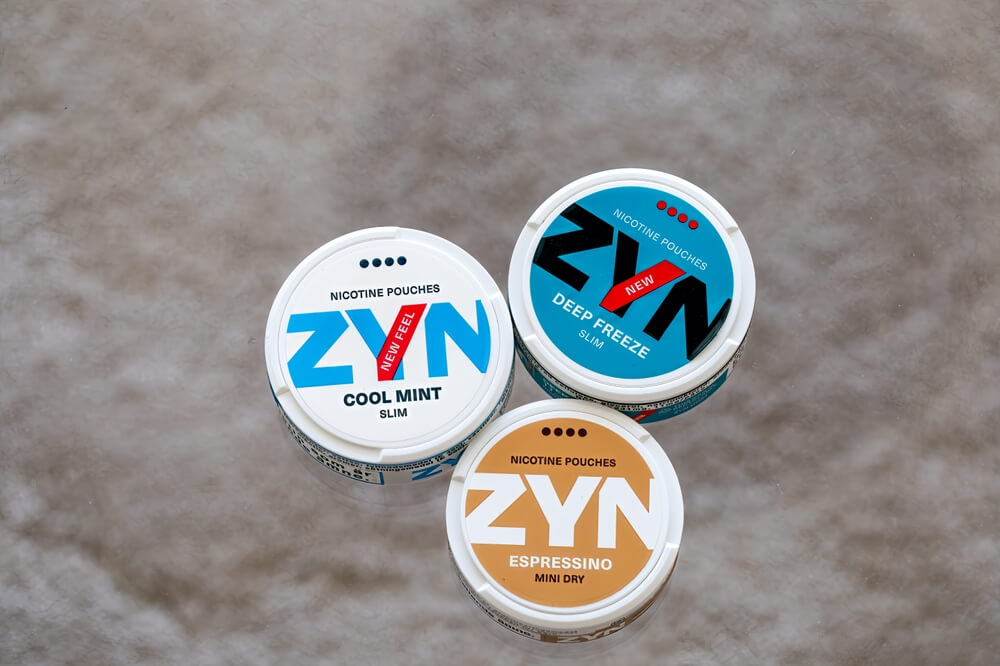 Zyn Lawsuit Over Nicotine Pouch Addiction Set for Trial in December 2026