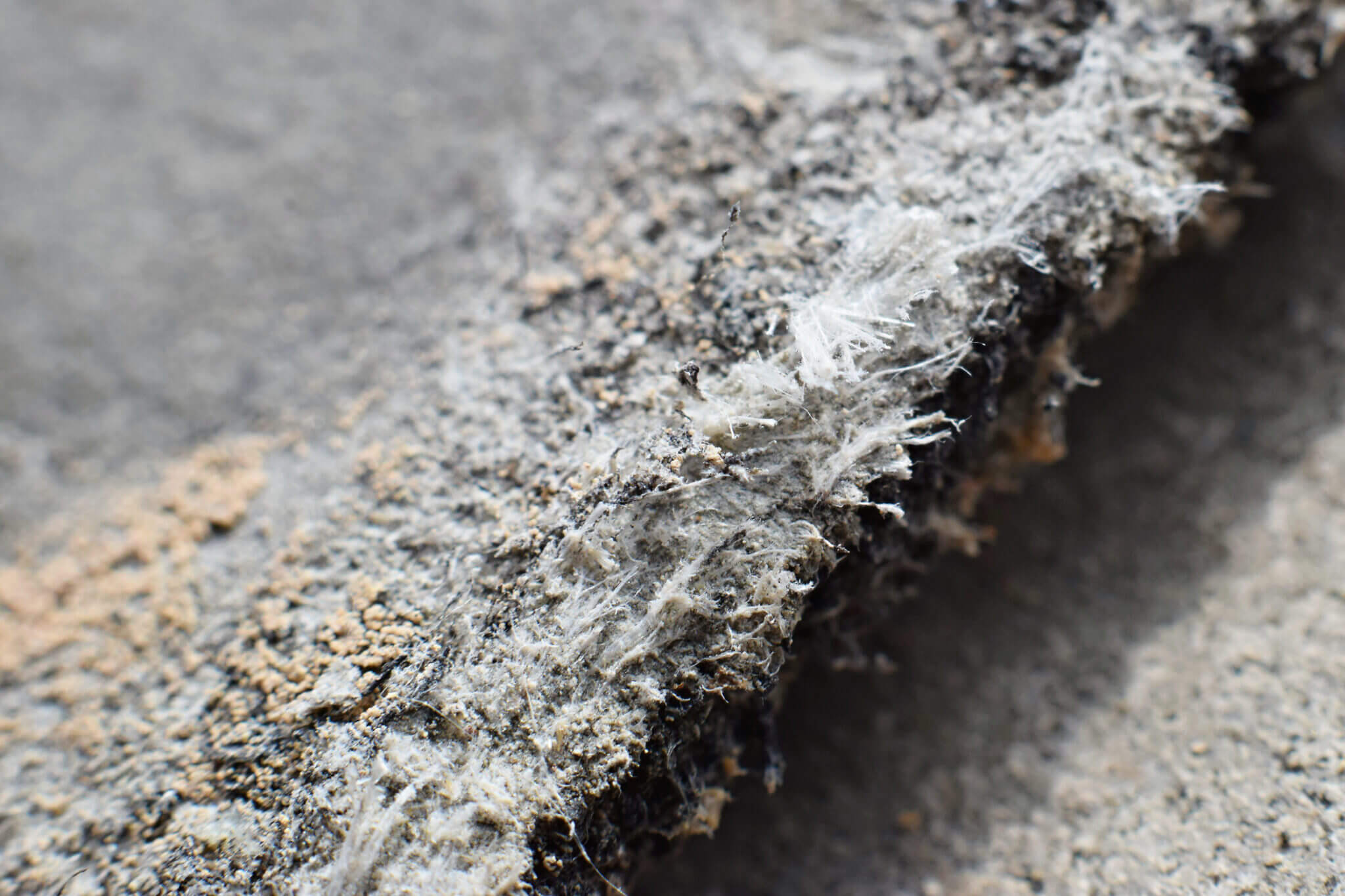 U.S. Government Is Falling Behind Inspecting Federal Buildings for ...