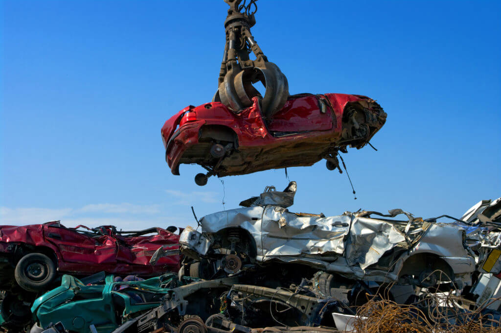 Traffic Accidents Cost U.S. Hundreds of Billions of Dollars Per Year, NHTSA Reports