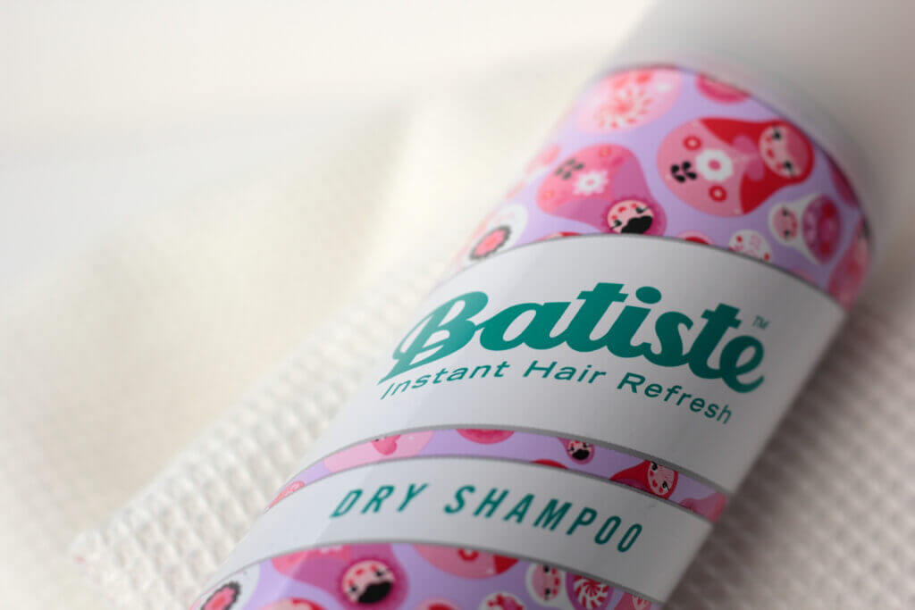 3.1M Batiste Dry Shampoo Settlement Over Benzene Contamination Gets