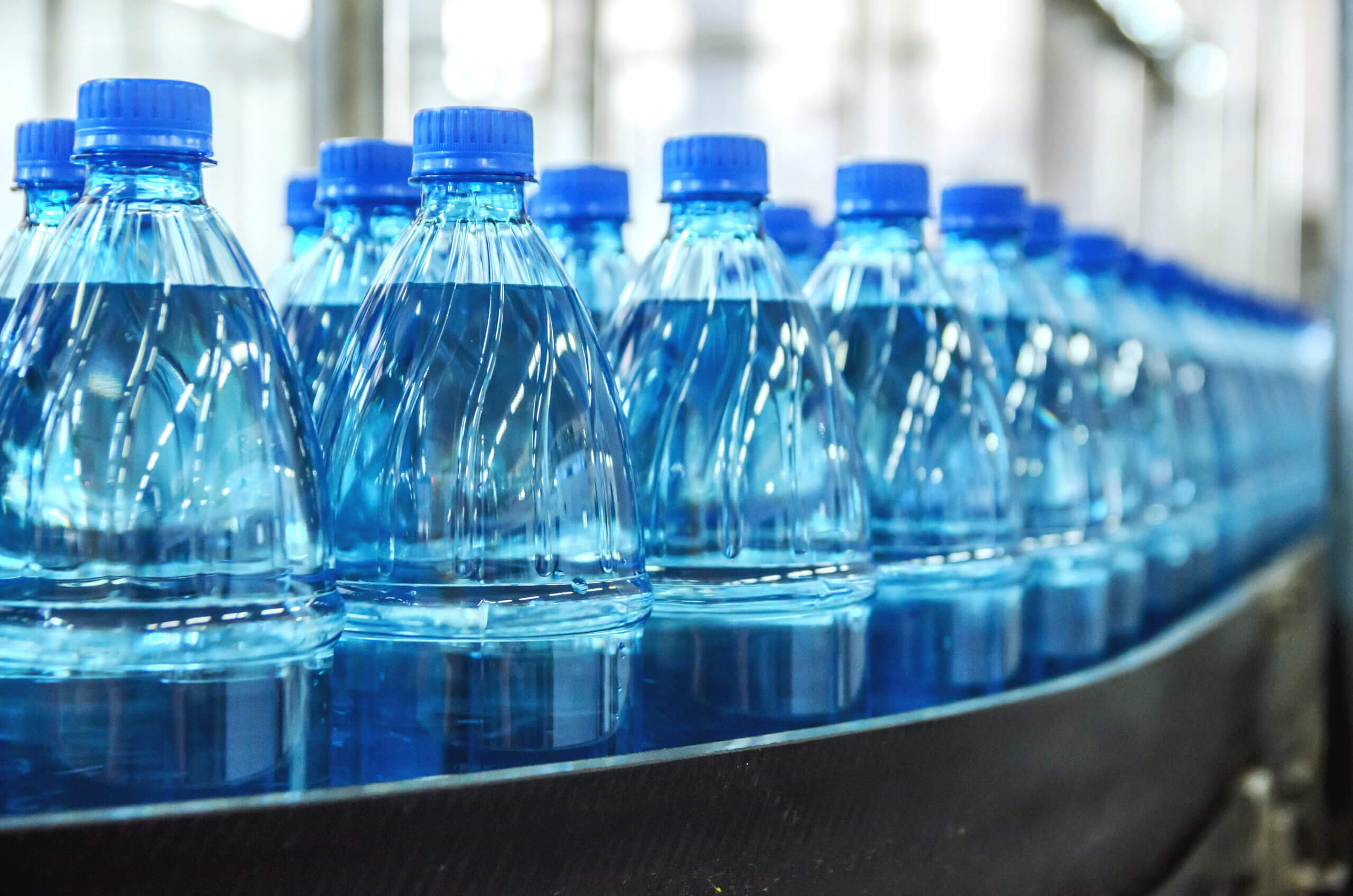 FDA Refuses To Set Limits for PFAS Toxic Chemicals in Bottled Water