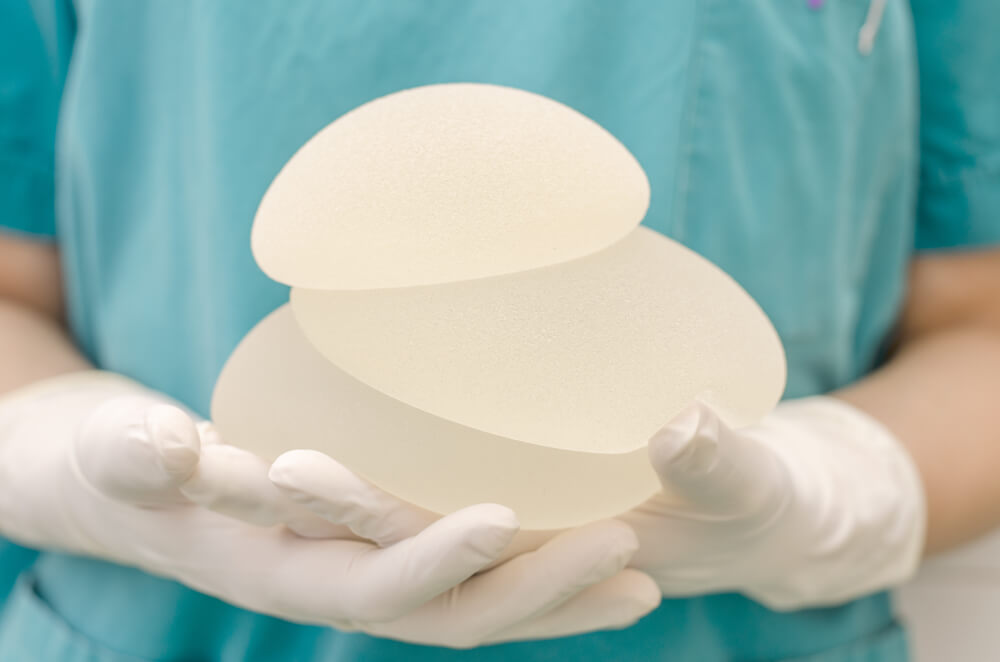 Breast Implant Illness Lawsuit Filed Over Ailments from Mentor MemoryGel Silicone Implants photo picture