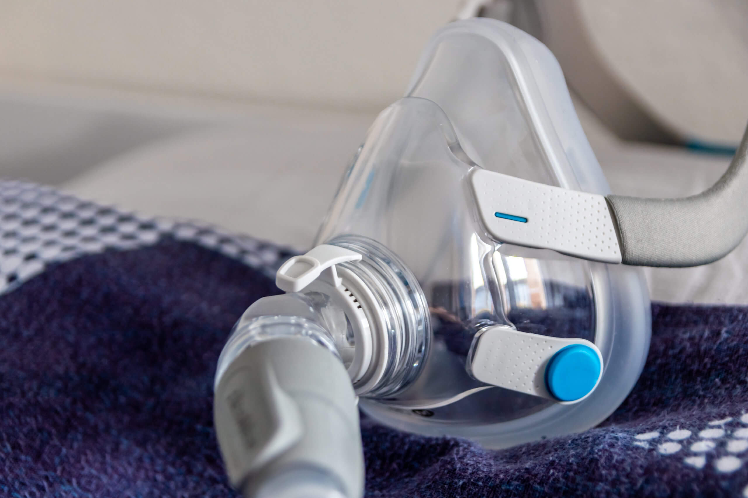 Philips CPAP Machines