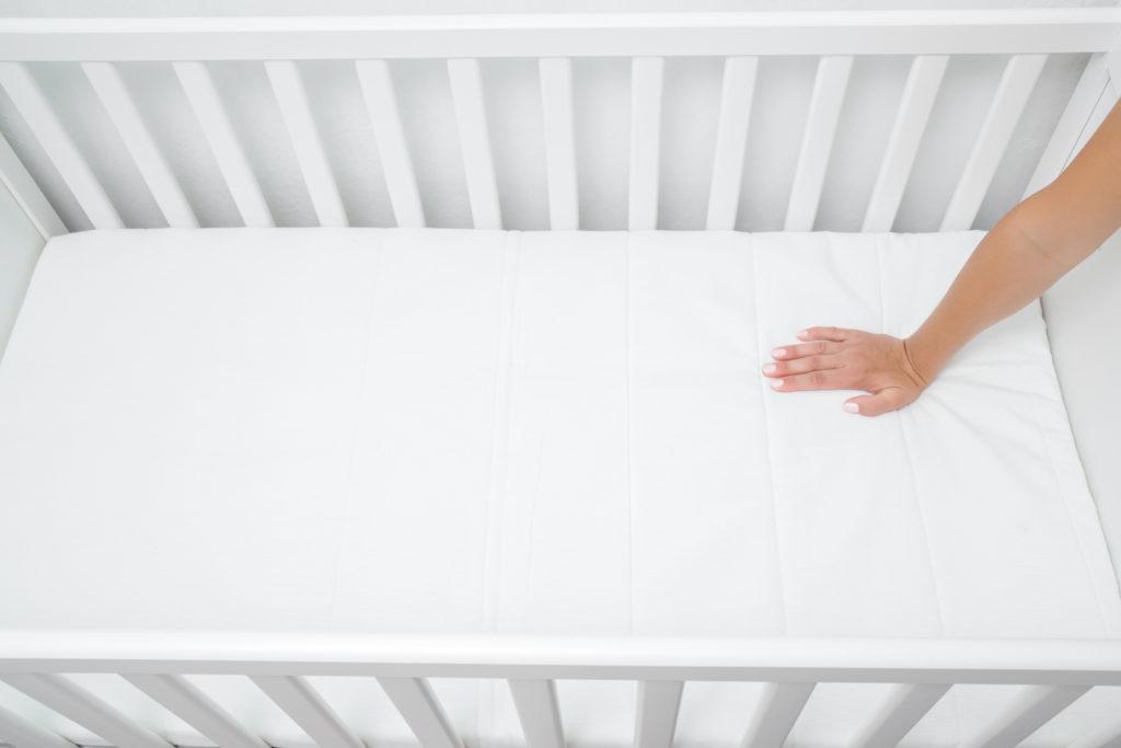 astm crib mattress standards