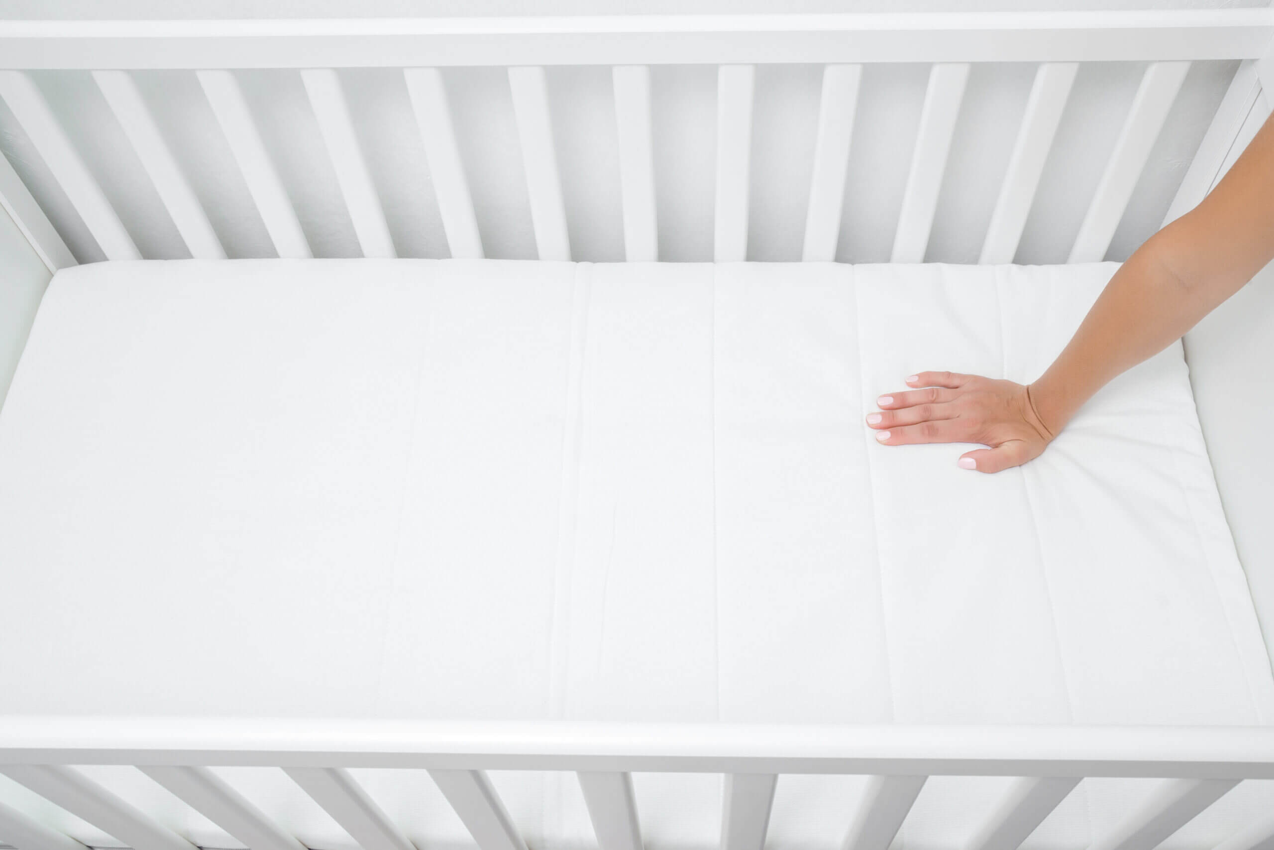 Cpsc standards for cribs top