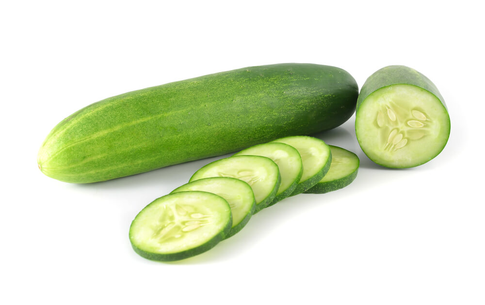 Cucumber Recall Issued Amid Salmonella Poisoning Illnesses, Death