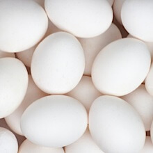 Second Egg Recall