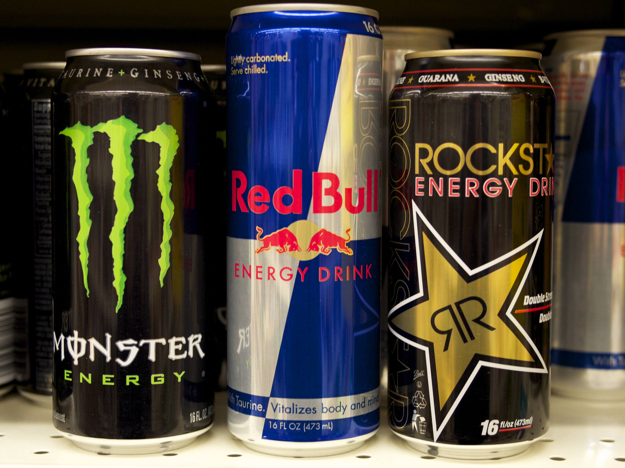 Energy Drink Side Effects Pose Public Health Risk: - AboutLawsuits.com