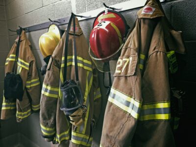 AFFF Firefighting Foam Lawsuit