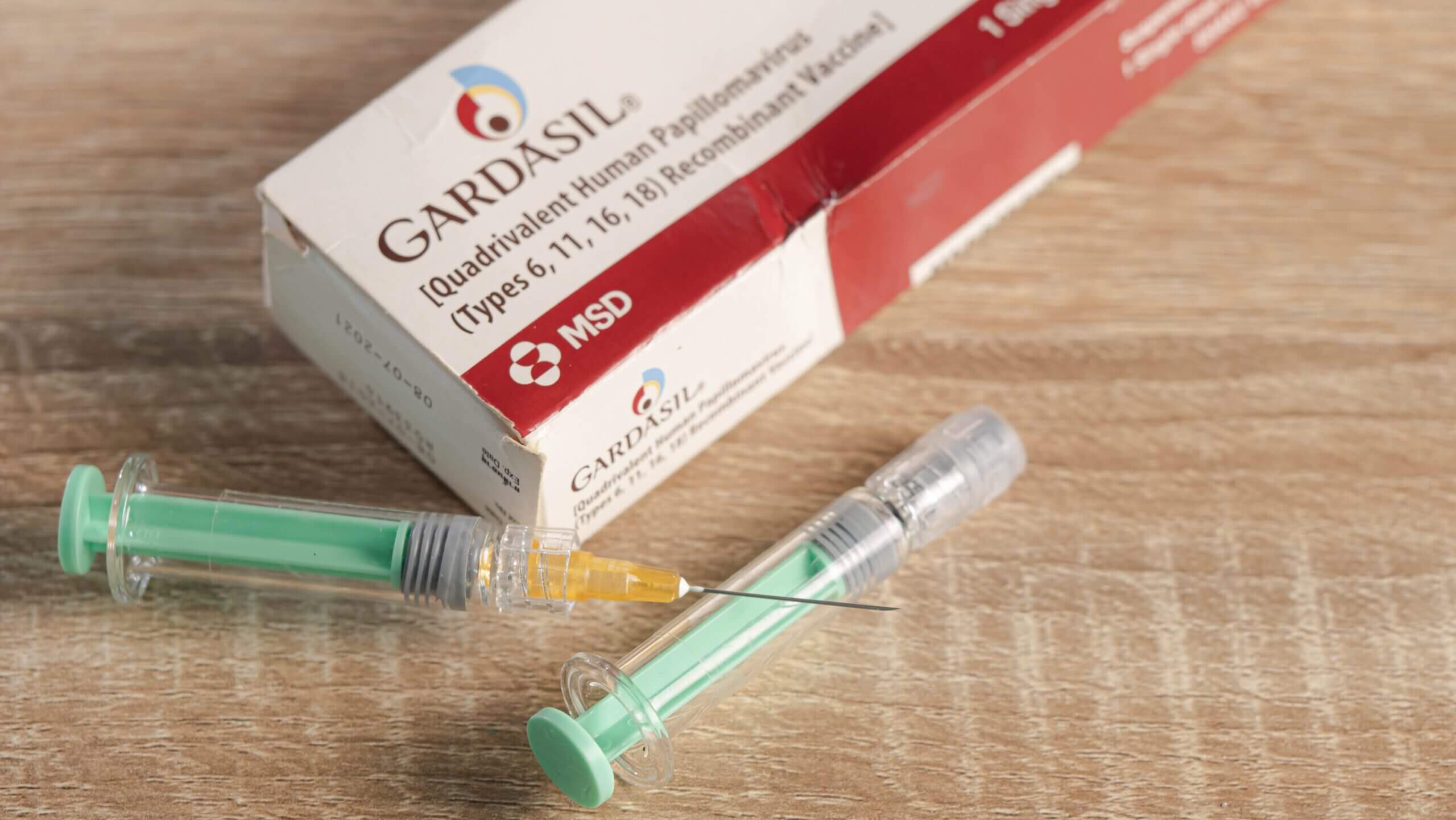 Gardasil Lawsuits