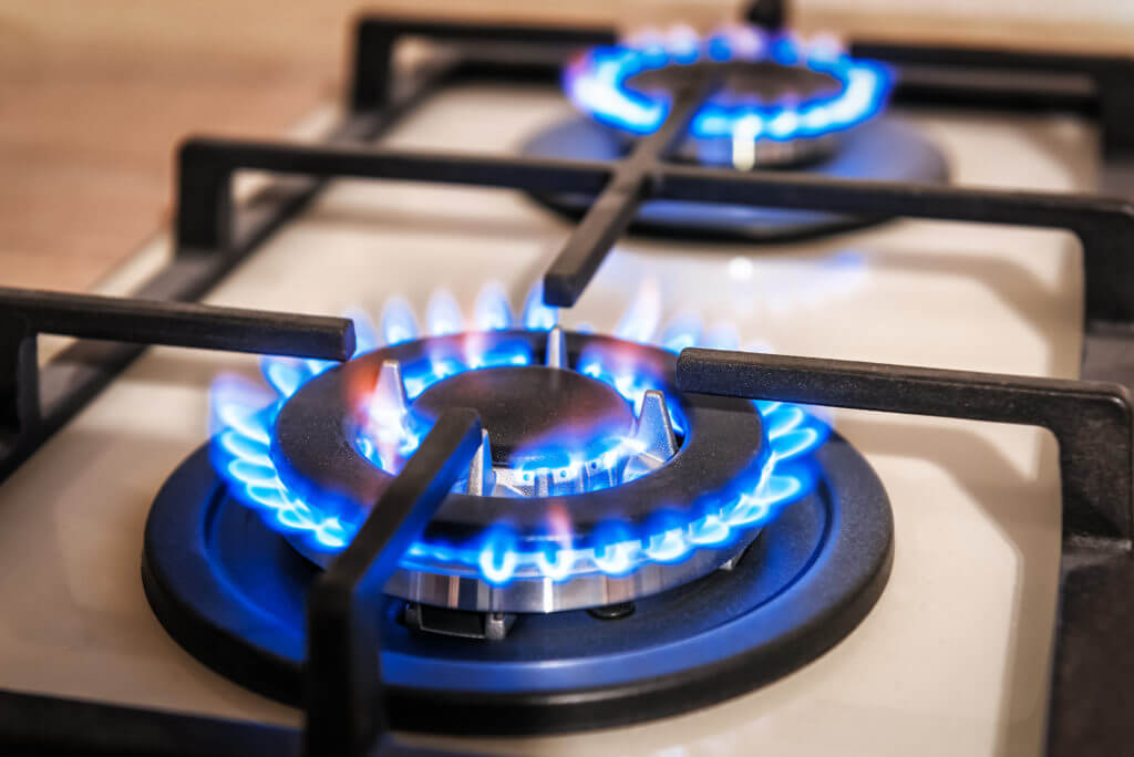 Gas Stoves Emit More Benzene Than Secondhand Smoke, Study Finds