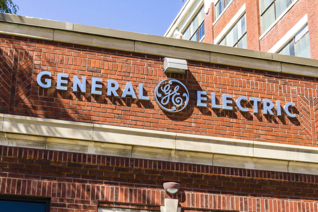 GE Electric and Gas Range Recall Issued Over TipOver Injury Risks