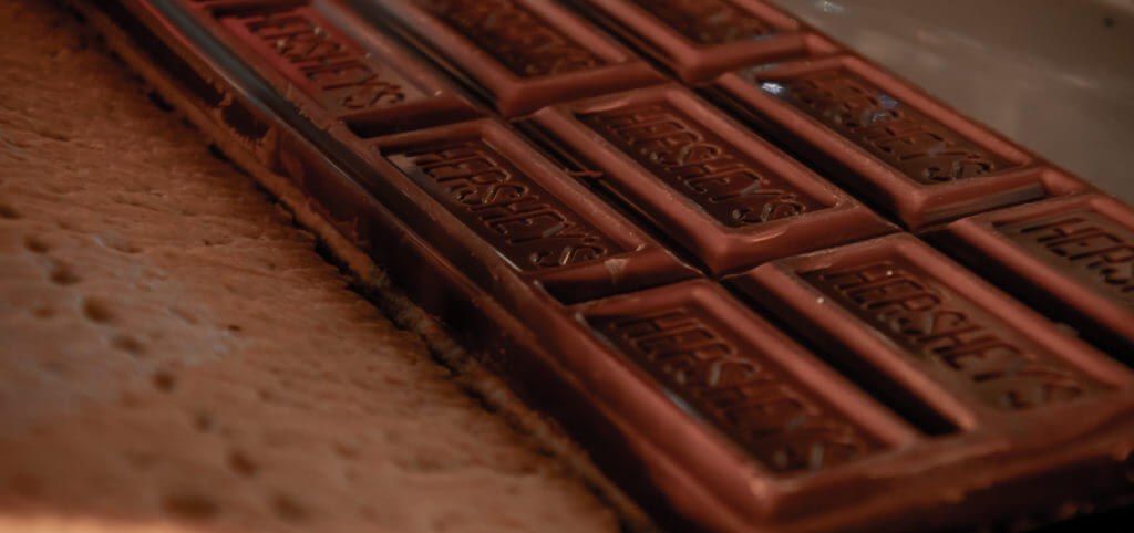 Image showcasing Hershey's Class Action Lawsuit Alleges Dark Chocolate Contains Toxic ...