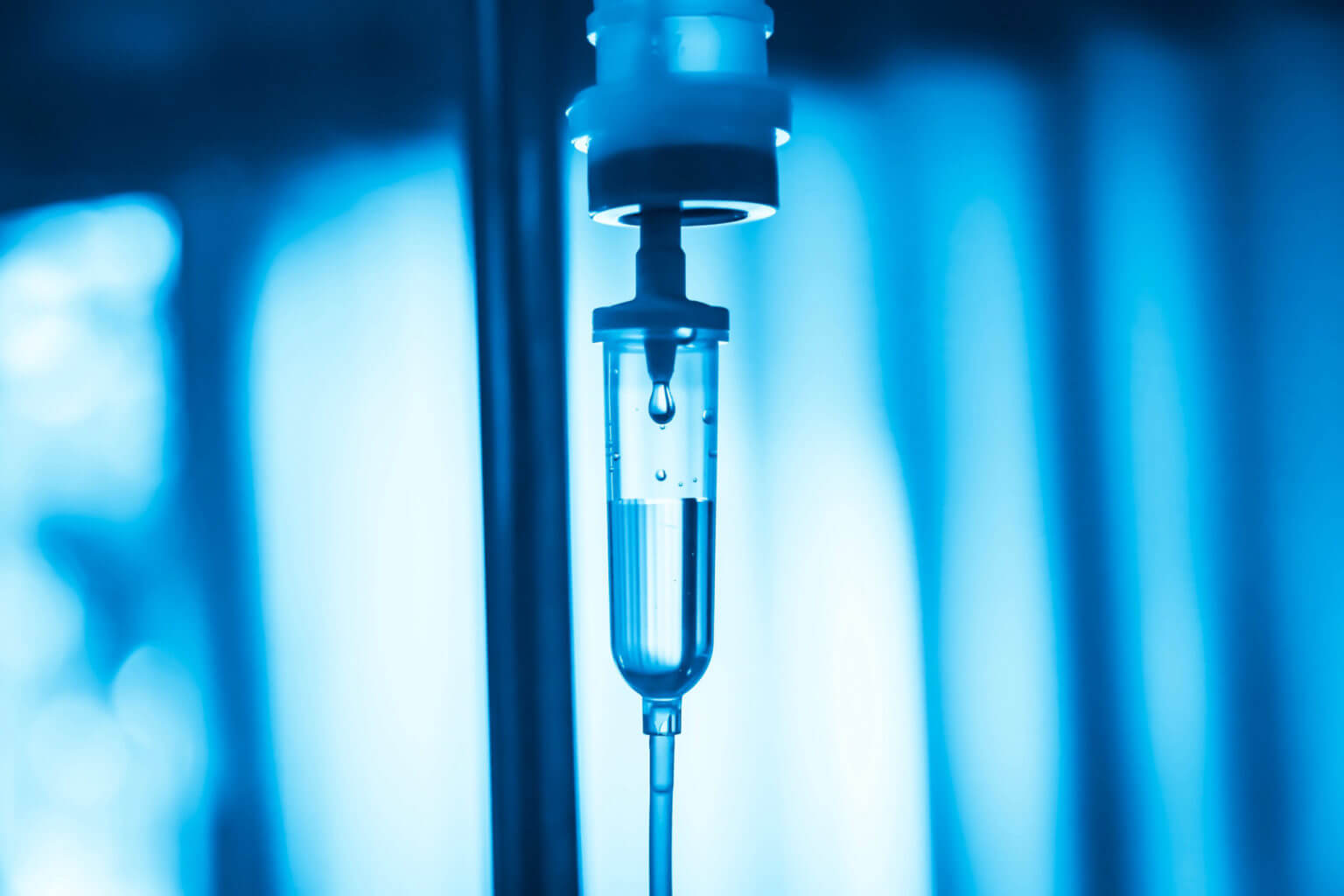 Injectafer Warning Label Downplayed Risk of Iron Infusion Causing ...
