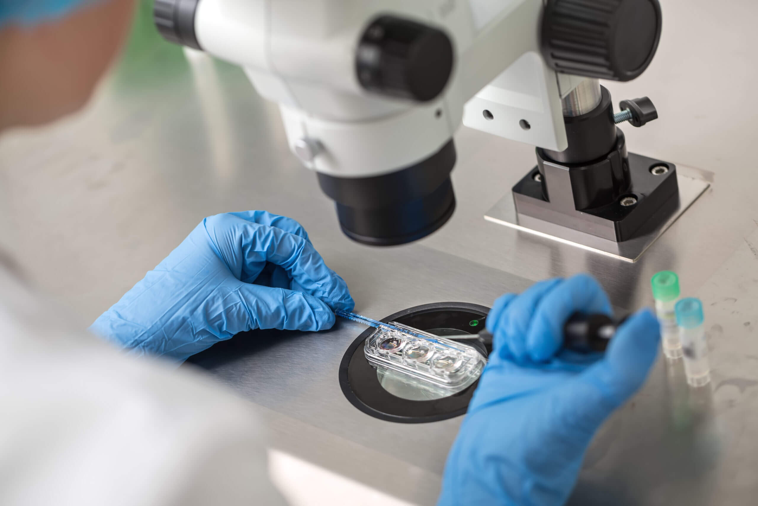Coopersurgical IVF Lawsuit