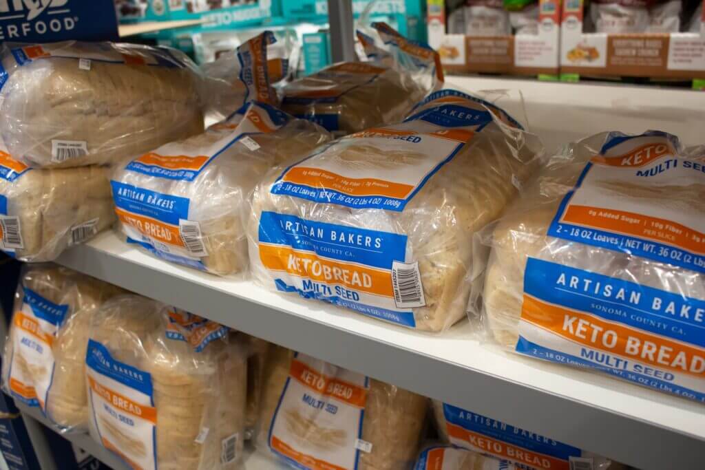 Artificial Sweetener Used in Stevia, Keto Products May Increase Risk of