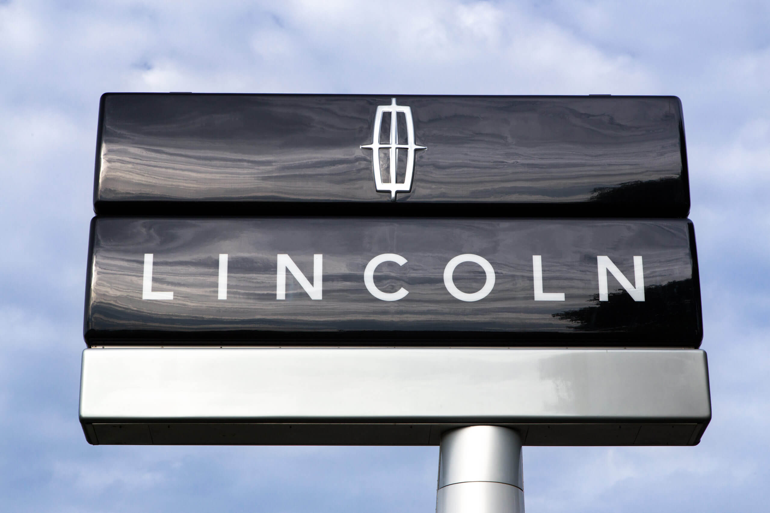 Lincoln MKC Recall