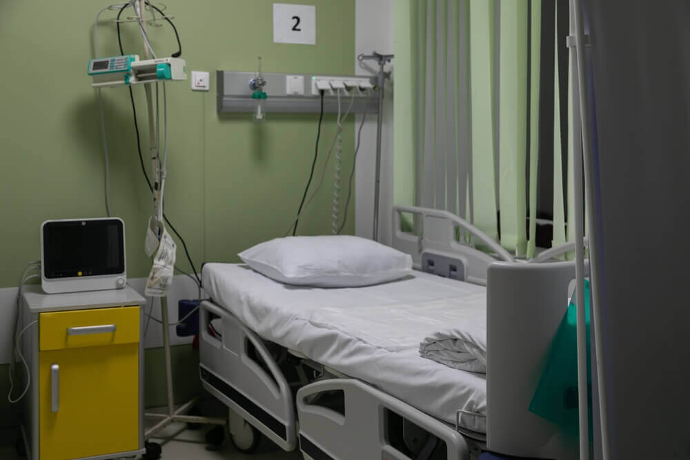 lnfusomat Infusion Pump Recall Issued After Patient Death Reported