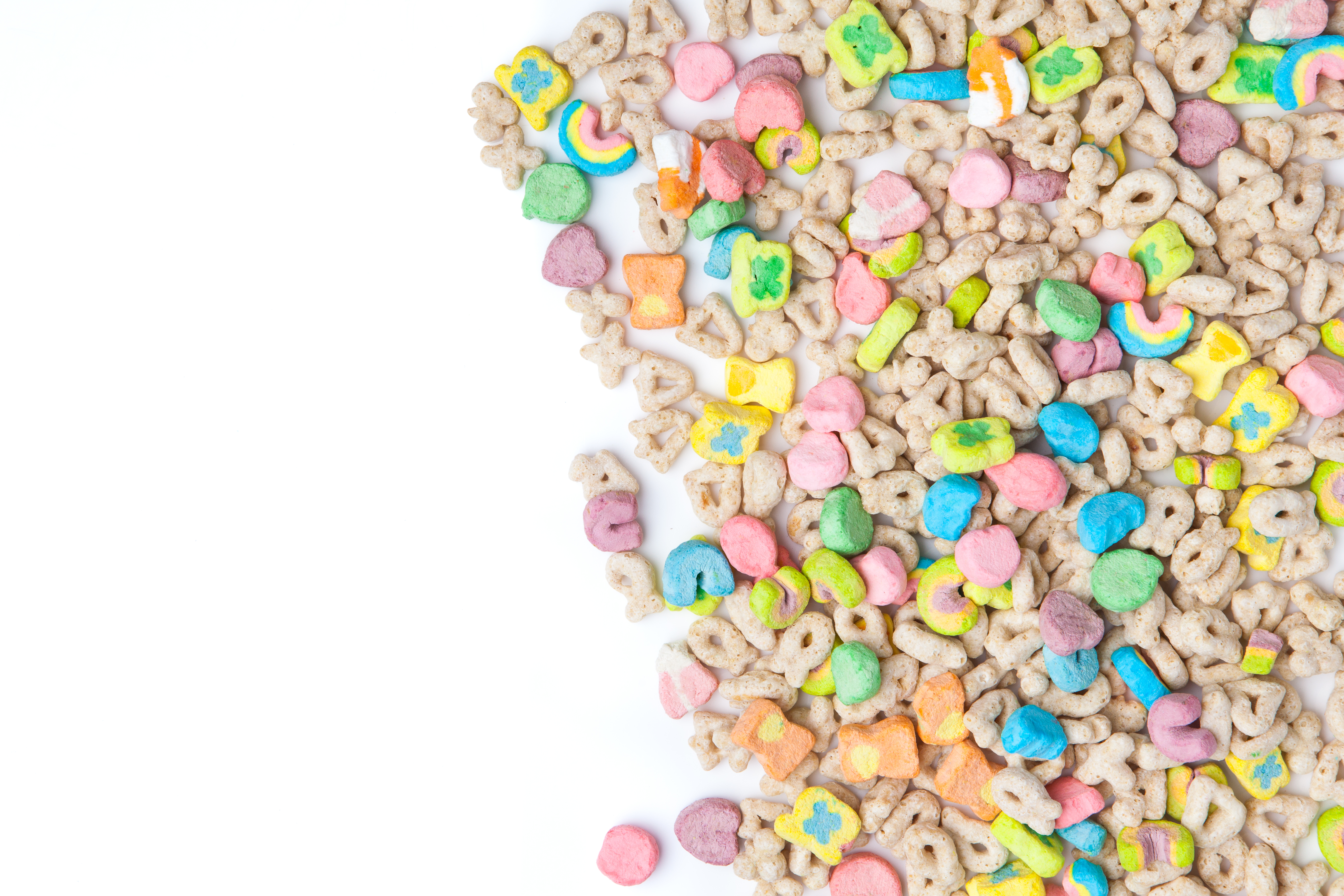 FDA Investigating Lucky Charms, People Think Cereal Made Them Sick
