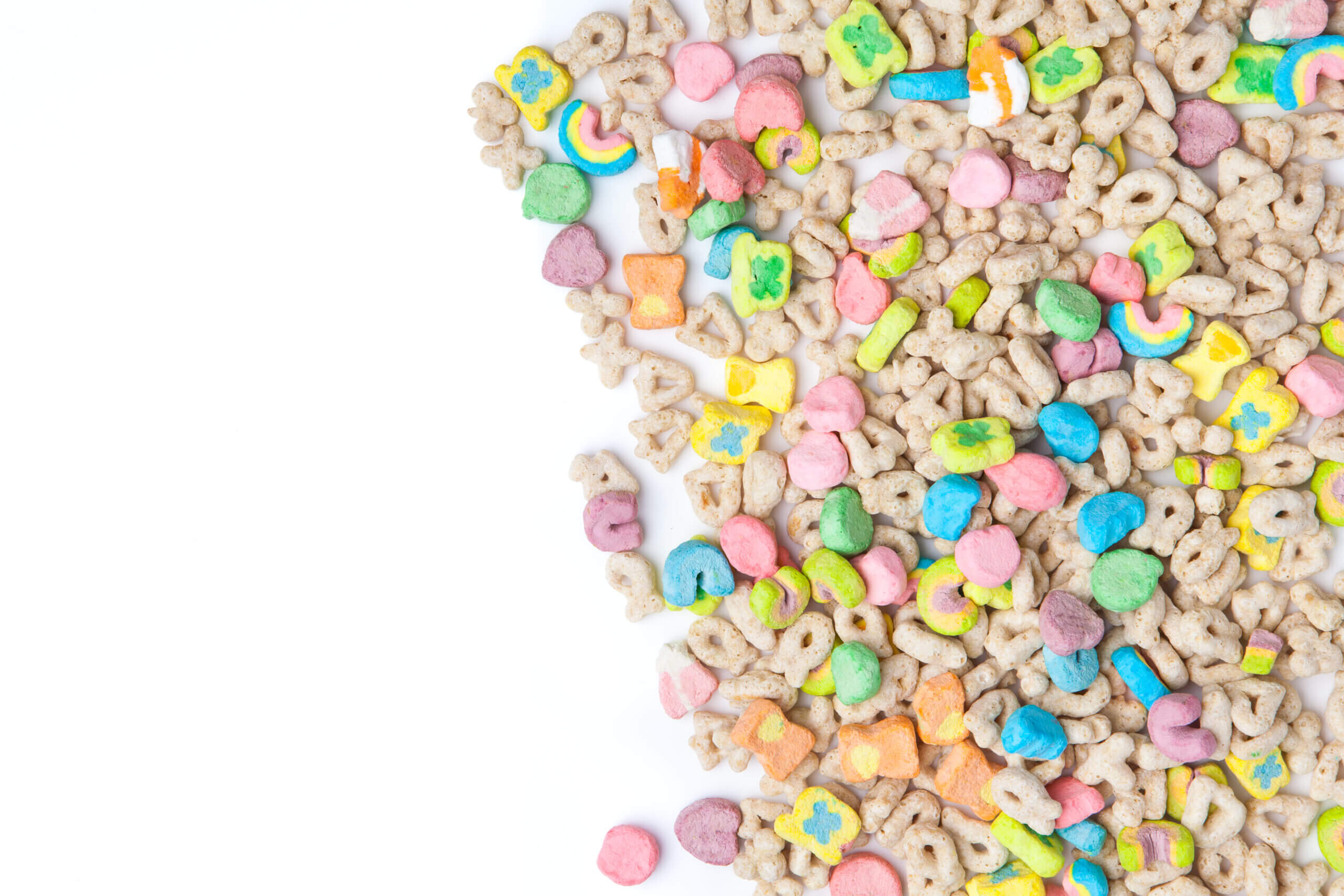 F.D.A. Investigating Reports of Illness From Lucky Charms - The