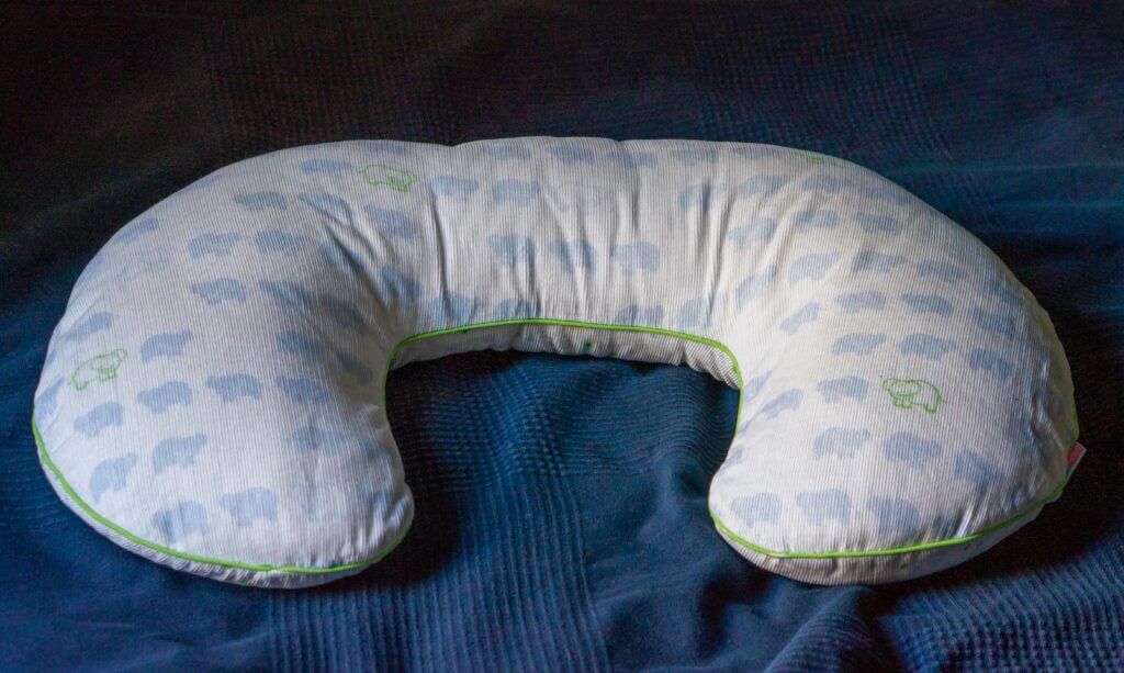 CPSC Proposes New Nursing Pillow Safety Standards Following Infant Deaths